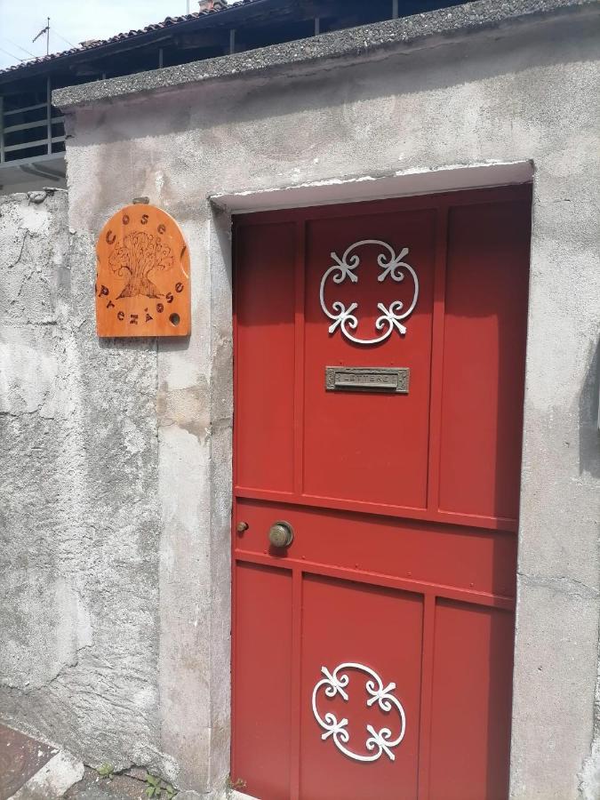 Cose Preziose Hotel Azeglio Ngoại thất bức ảnh