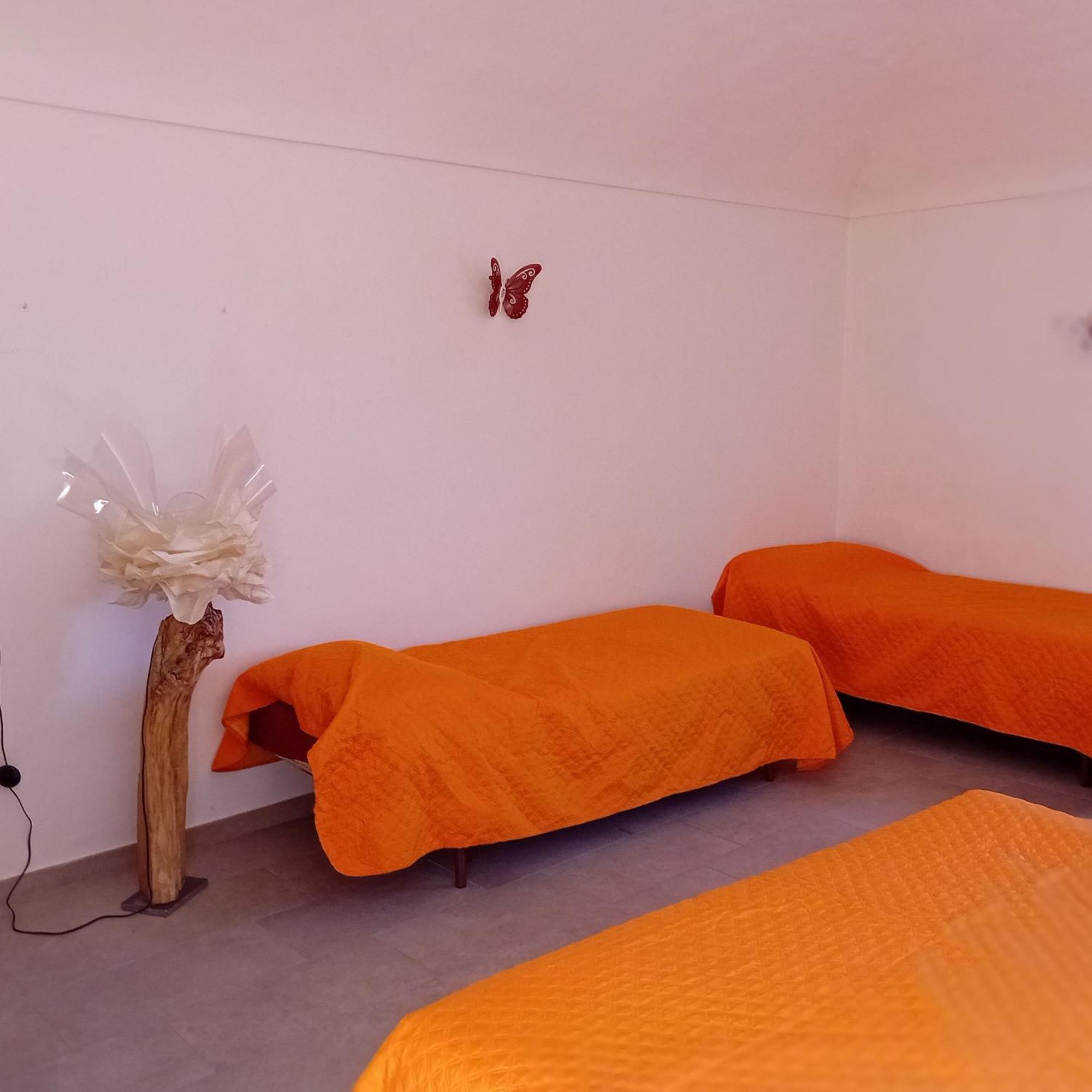 Cose Preziose Hotel Azeglio Ngoại thất bức ảnh