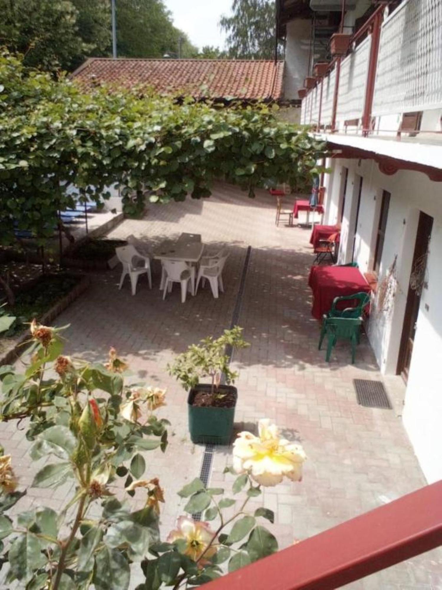 Cose Preziose Hotel Azeglio Ngoại thất bức ảnh